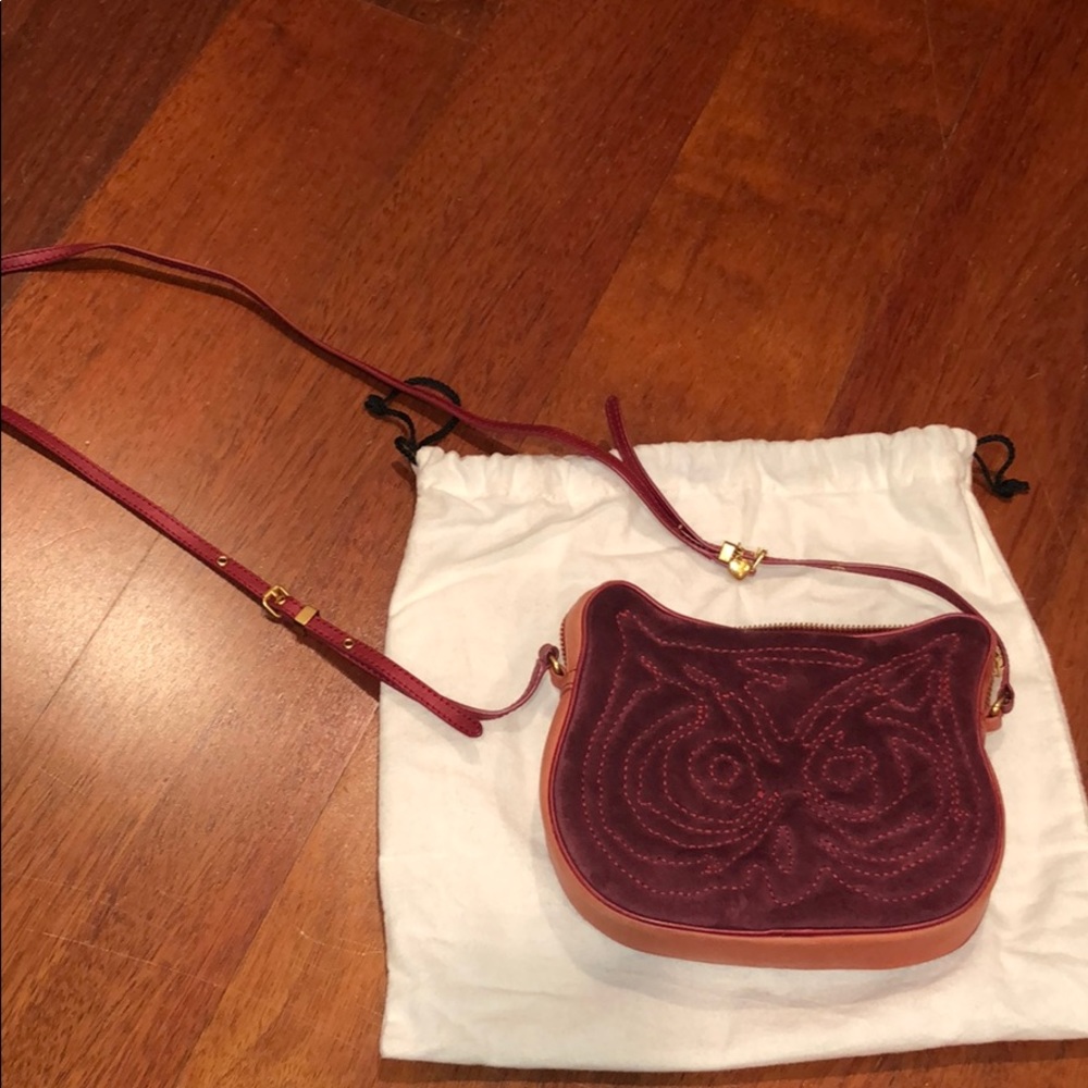 Marc Jacobs CrossBody